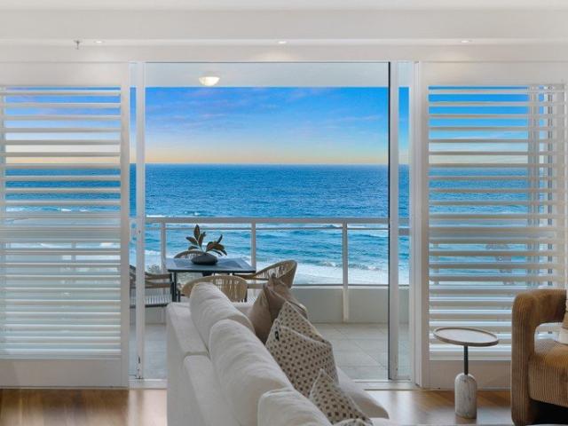 Owners Have Moved On, Your Opportunity to Secure Prestigious Pintari Living with Panoramic Ocean & Marina Views