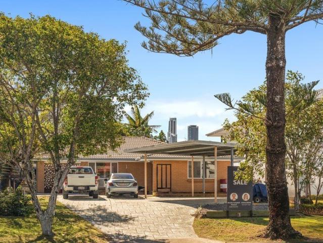Owners Have Purchased Elsewhere This Property Must Be Sold!