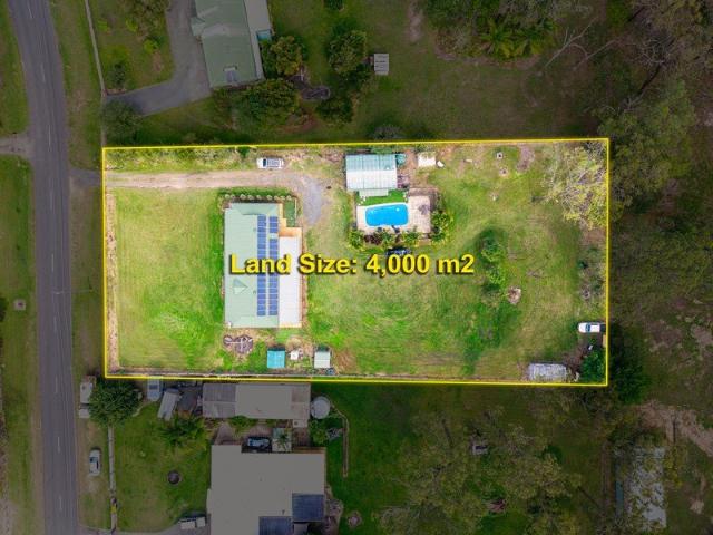 Owners Have Purchased Elsewhere This Property Must Sell!