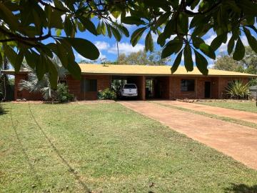 Apartment for sale in Katherine County - Garden