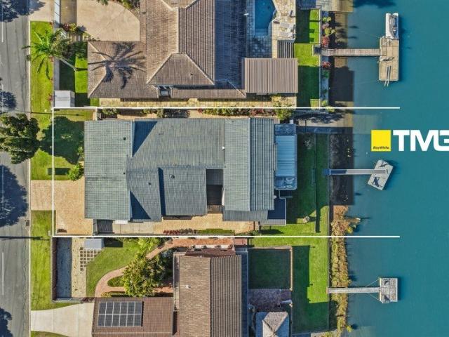 Owners Instructions Are Clear This Property Will Be Sold At Auction If Not Prior