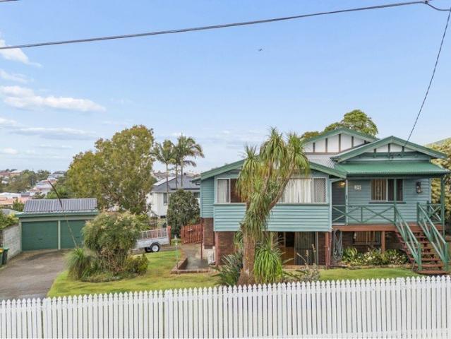 Owners Relocated Rare 1,082sqm Across Two Lots Must Be Sold