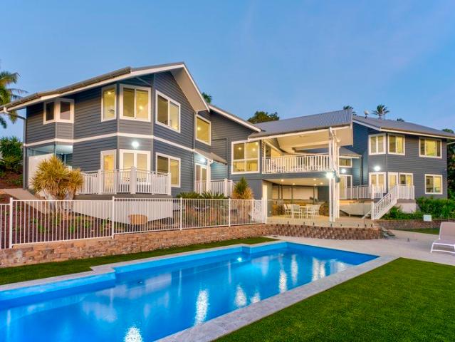 Owners want sold with healthy rental return | QLD Sotheby's Auction Week
