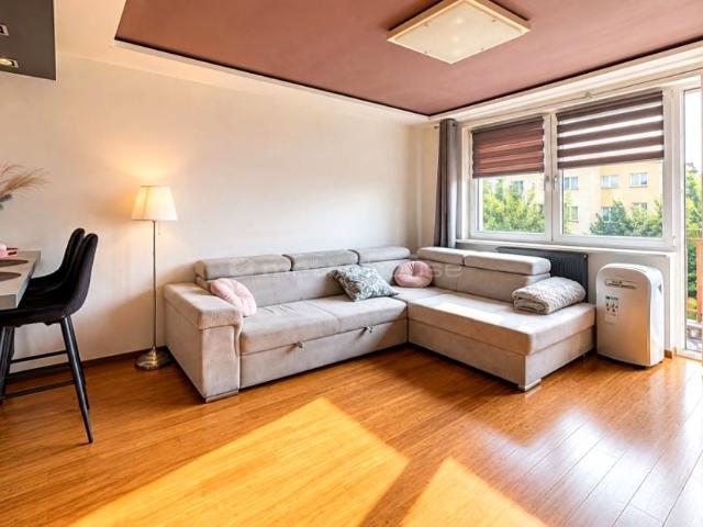 Owocowa 33 m², Tarczyn
