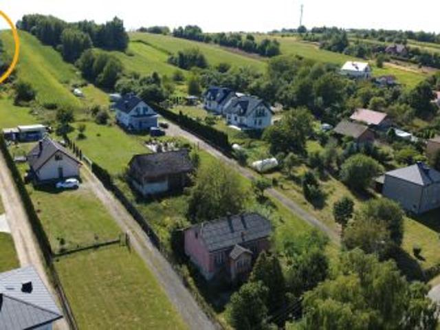 Owczary, Dolina, ul. Dolina, 100 m² Dom
