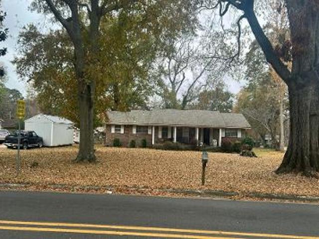 Owen Ave