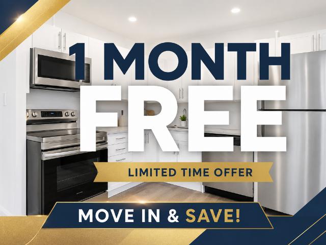 Owen Apartments Renovated 1 Bedroom with FREE parking Apartment for Rent