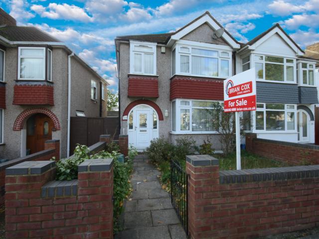 owen close, northolt