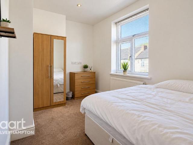 Owen Road, WOLVERHAMPTON 1 bed in a house share to rent £425 pcm £98 pw