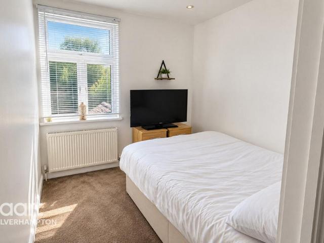 Owen Road, WOLVERHAMPTON 1 bed in a house share to rent £425 pcm £98 pw