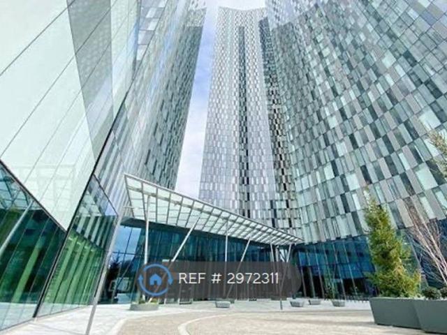 Owen St, Manchester M15, 2 bed flat to rent, £1,795 pcm | PrimeLocation