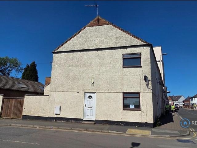 Owen St, Coalville, LE67 2 bed terraced house to rent £850 pcm £196 pw
