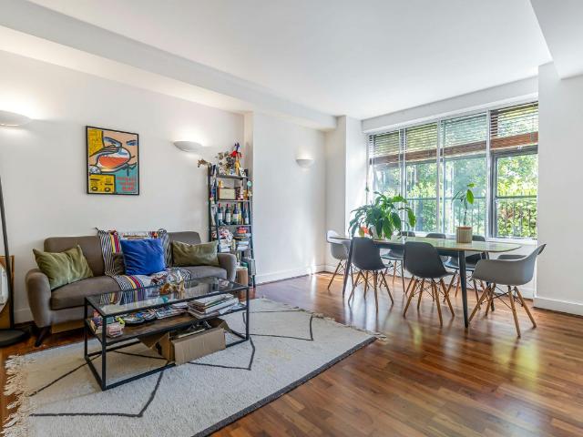 Owen Street, London EC1V, 2 bed flat to rent, £3,650 pcm | PrimeLocation