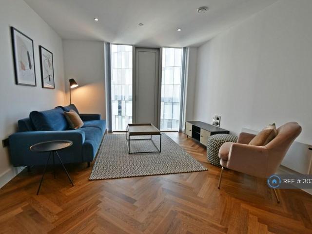 Owen Street, Manchester, M15 2 bed flat to rent £1,950 pcm £450 pw