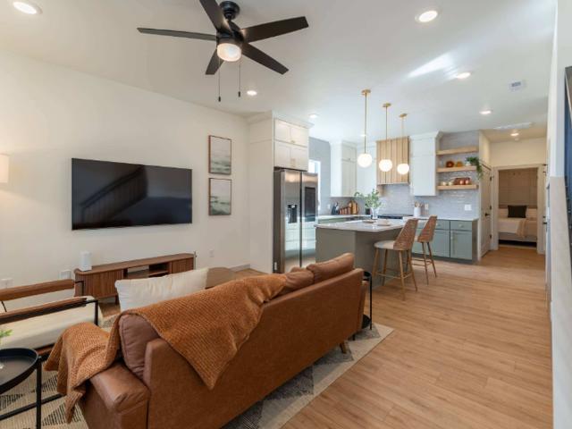 Owen Silos | Brand 3 Bedroom Condo for Rent at 5773 Trailside Cir W, Springfield, MO 65810