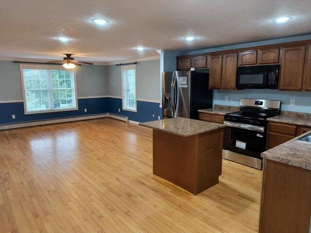 Owens Dr Unit,swanzey, Home For Sale