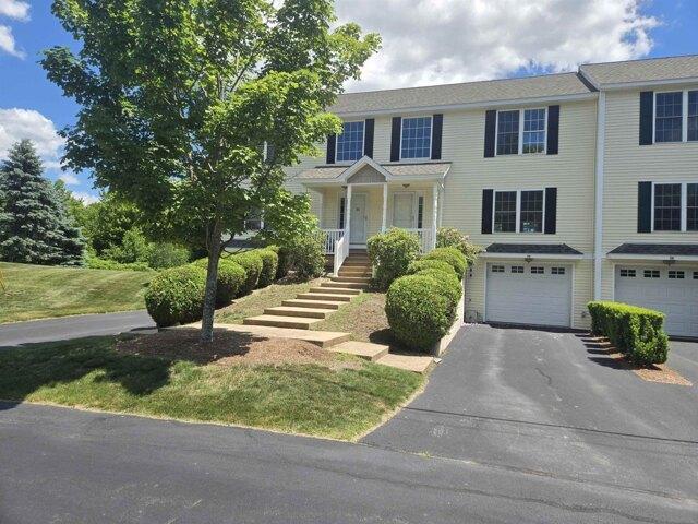 Owens Dr Unit,swanzey, Home For Sale