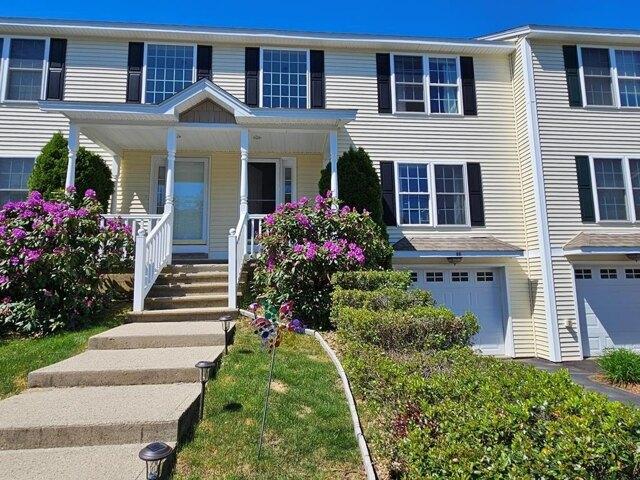 Owens Dr Unit,swanzey, Home For Sale