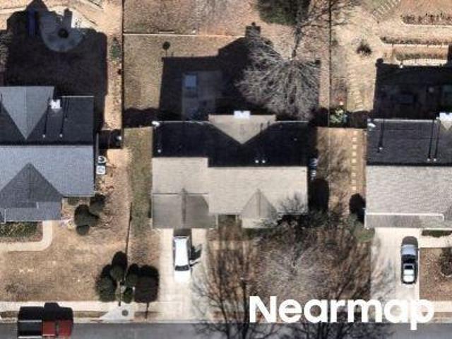 Owens Landing Dr NW