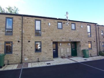 Owens Quay, Bingley, West Yorkshire, UK BD16, 3 bed detached house to rent, £1,150 pcm | PrimeLocation