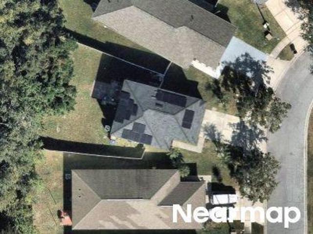 Owenshire Cir