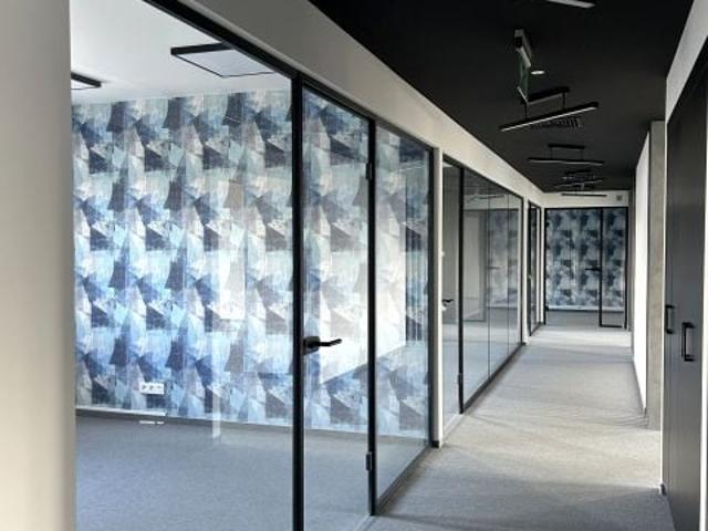 Łowińskiego 220 m², Kraków