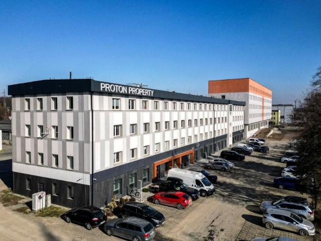 Łowińskiego 64 m², Kraków