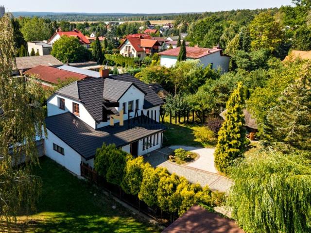 Łowiecka 200 m², Skarżysko Kamienna