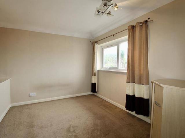 Owl End Walk, Yaxley, Peterborough