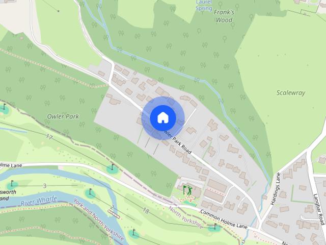 Owler Park Road, Ilkley, LS29