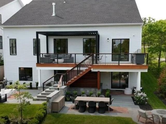Owls Nest Unit,plymouth, Home For Sale