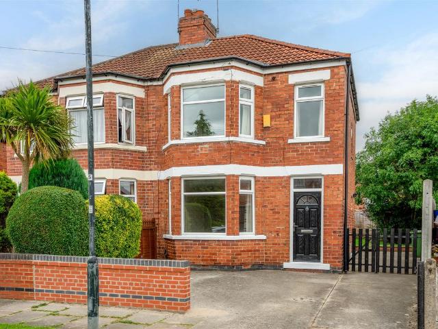 Owston Avenue, Hull Road, York YO10, 3 bed semi detached house to rent, £1,350 pcm | PrimeLocation