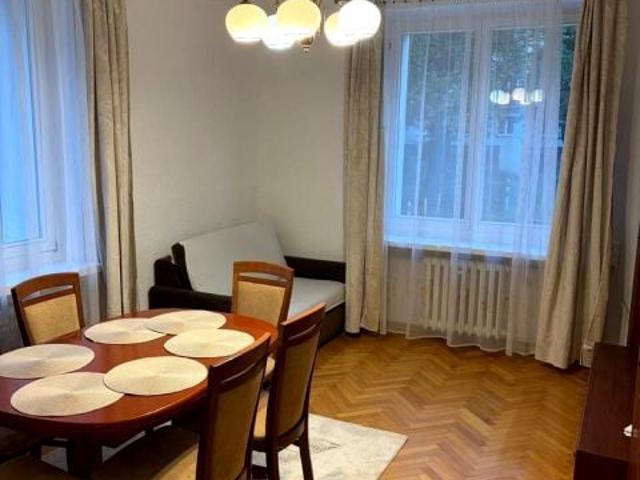 Owsiana 47 m², Poznań
