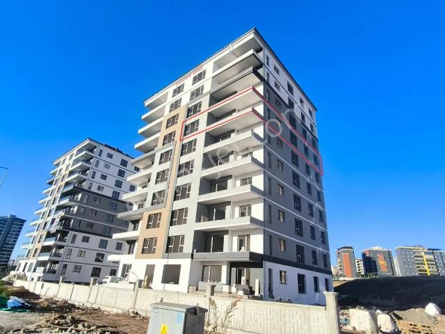Otovil'den 112 Arkası Üniversite Manzaralı 5+1 Ultra Lüx Daire