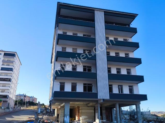 Otovilden Ahmet Turan Gazide 3+1 Lüx Satılık Daire