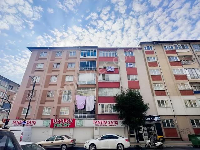 Otovil'den Dörteylül'de 2+1 Satılık Daire