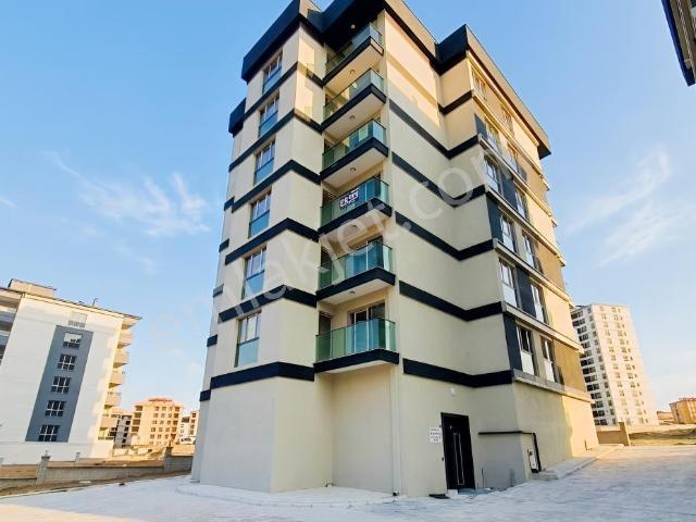 Otovil'den Eğriköprü Mahallesin'de Sıfır 2+1 Kiralık Daire