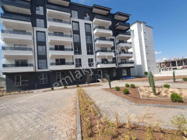 Otovil'den Eğriköprü'de Site İçi Full Yapılı 1+1 Satılık Daire