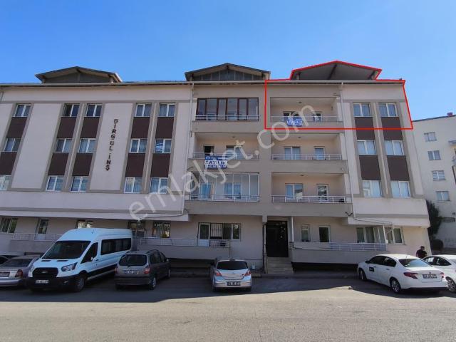 Otovil'den Fatih Mahallesi'nde 5+1 Dublex Satılık Daire