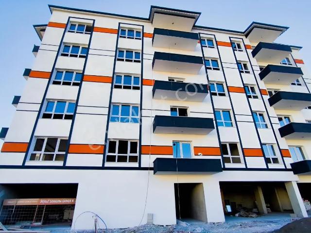 Otovilden Kılavuzda 3+1 Ara Kat Acil Satılık Daire