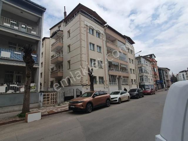Otovil'den Kaleardı Mahallesi'nde Full Yapılı 3+1 Daire