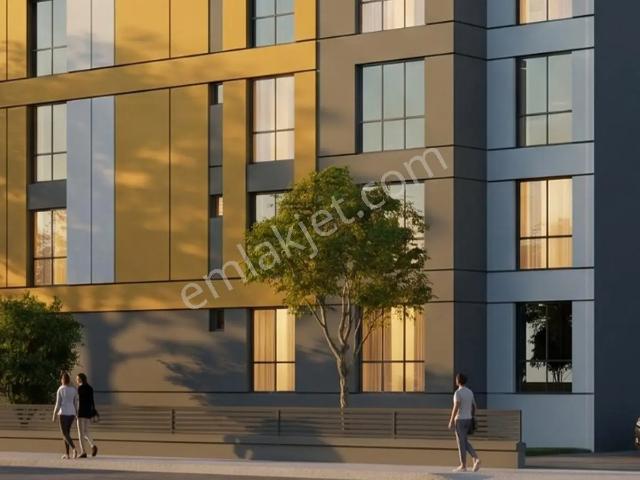 Otovil'den Numune Civarı Lüx 1+1 Uzun Vadeli Ödeme Seçeneğiyle