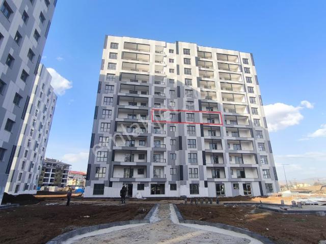 Otovil'den Numune Hastanesi Civarı Ultra Lüx 3+1 çok Uygun Fiyat