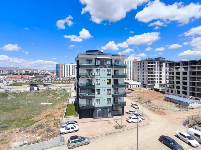 Otovil'den Numune Hastanesi Karşısı 3,5+1 Full Yapılı Lüks Daire