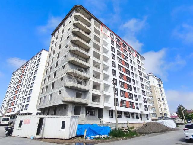 Otovil'den Seyrantepe'de Site İçi 3+1 Lüx Satılık Daire