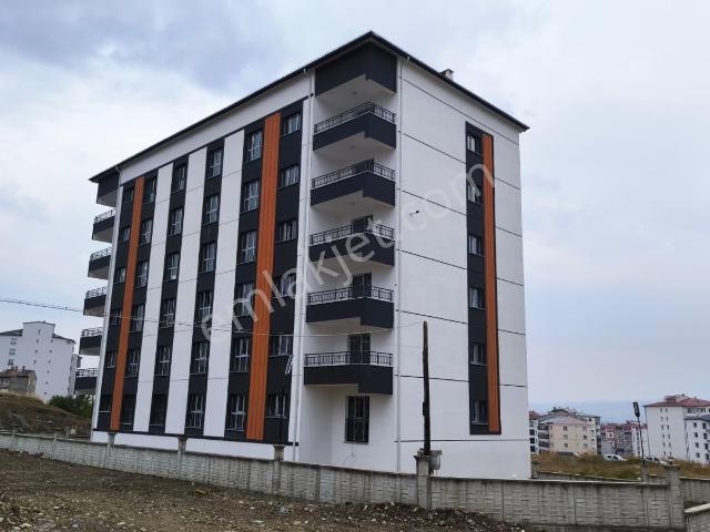 Otovil'den Tuzlugöl'de Geniş 4+1 Lüx Satılık Daire