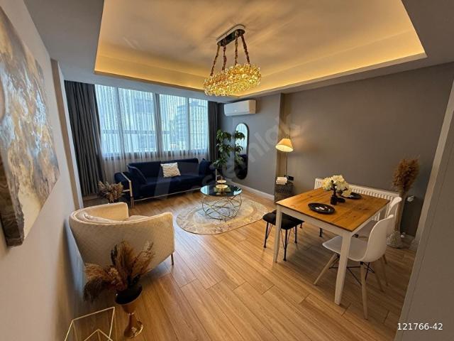 OTO CENTER YANI HAVUZLU SİTEDE LÜKS 4+1