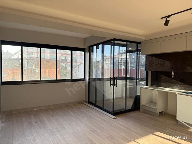 OTO CENTER YANI HAVUZLU SİTEDE SIFIR LÜKS 2+1 DAİRE