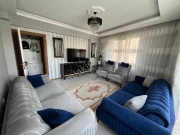 Otoğar Civarı Arakat İskanlı Masrafsız 2+1 Satılık Daire