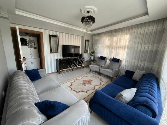 Otoğar Civarı Arakat İskanlı Masrafsız 2+1 Satılık Daire